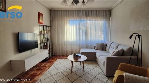 Foto 2 de Pis en venda a Santo Domingo - La Estación, Burgos