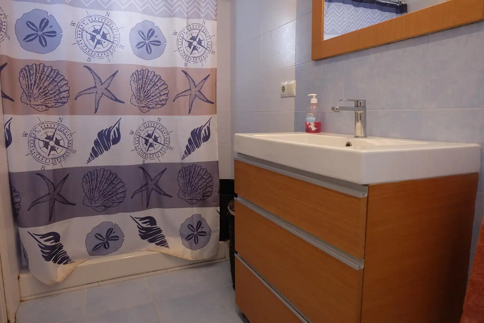 Wohnung zur Miete in Avenida GREGORIO GEA, Cardenal Benlloch