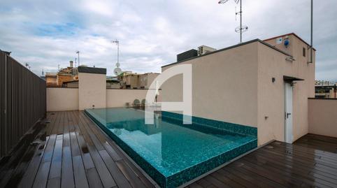 Foto 5 de Pis en venda a Aribau, L'Antiga Esquerra de l'Eixample,  Barcelona Capital