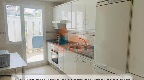 Photo 5 of Flat to rent in La Dama de Noche - La Alzambra, Marbella