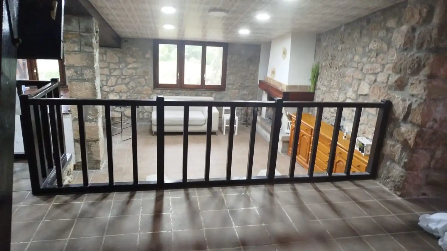 Casa o chalet de alquiler en masia las teulerias, Granyena de les Garrigues