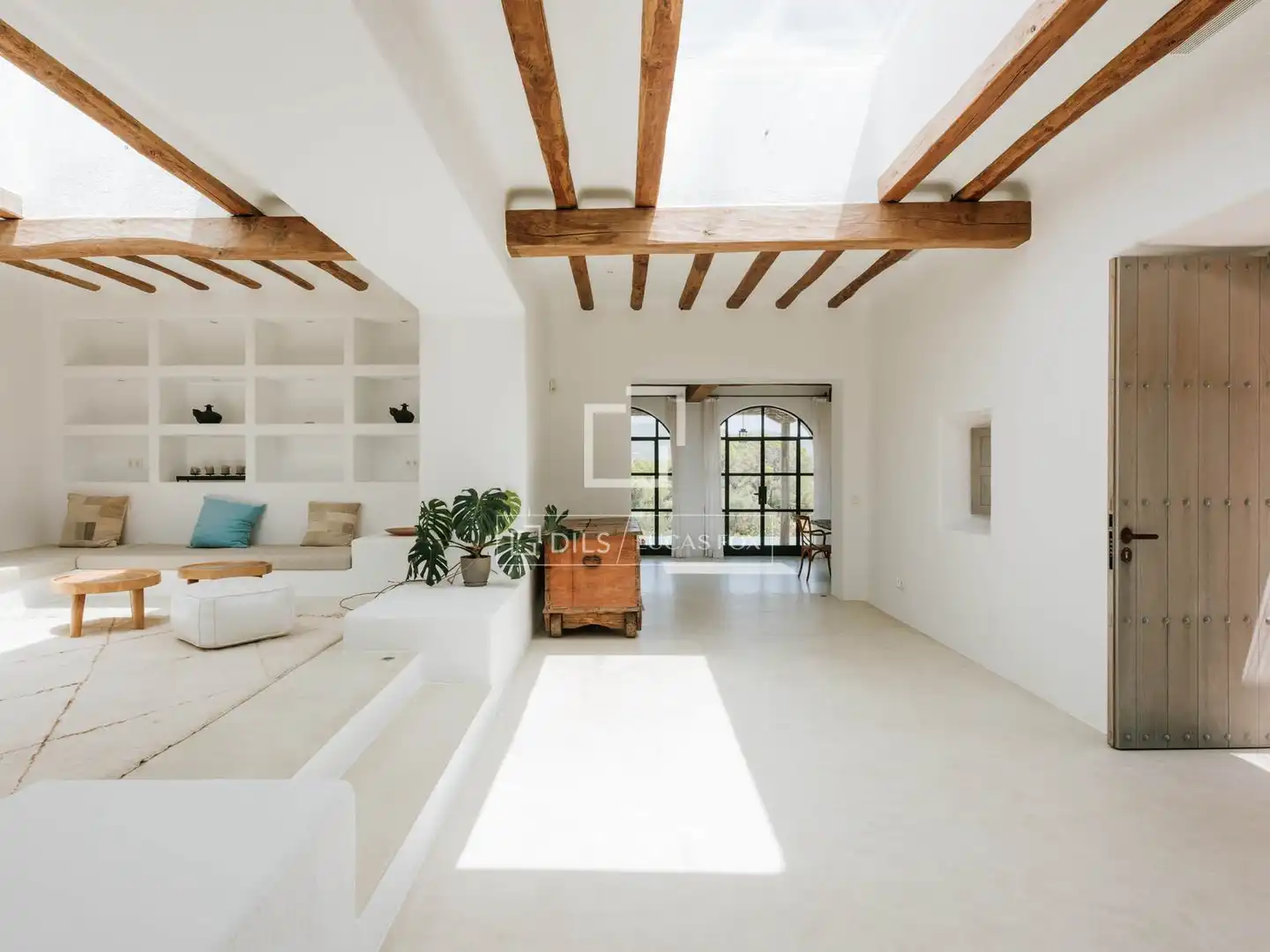 Villa mit Terrasse zum Verkauf in Sant Joan de Labritja, imagen 7