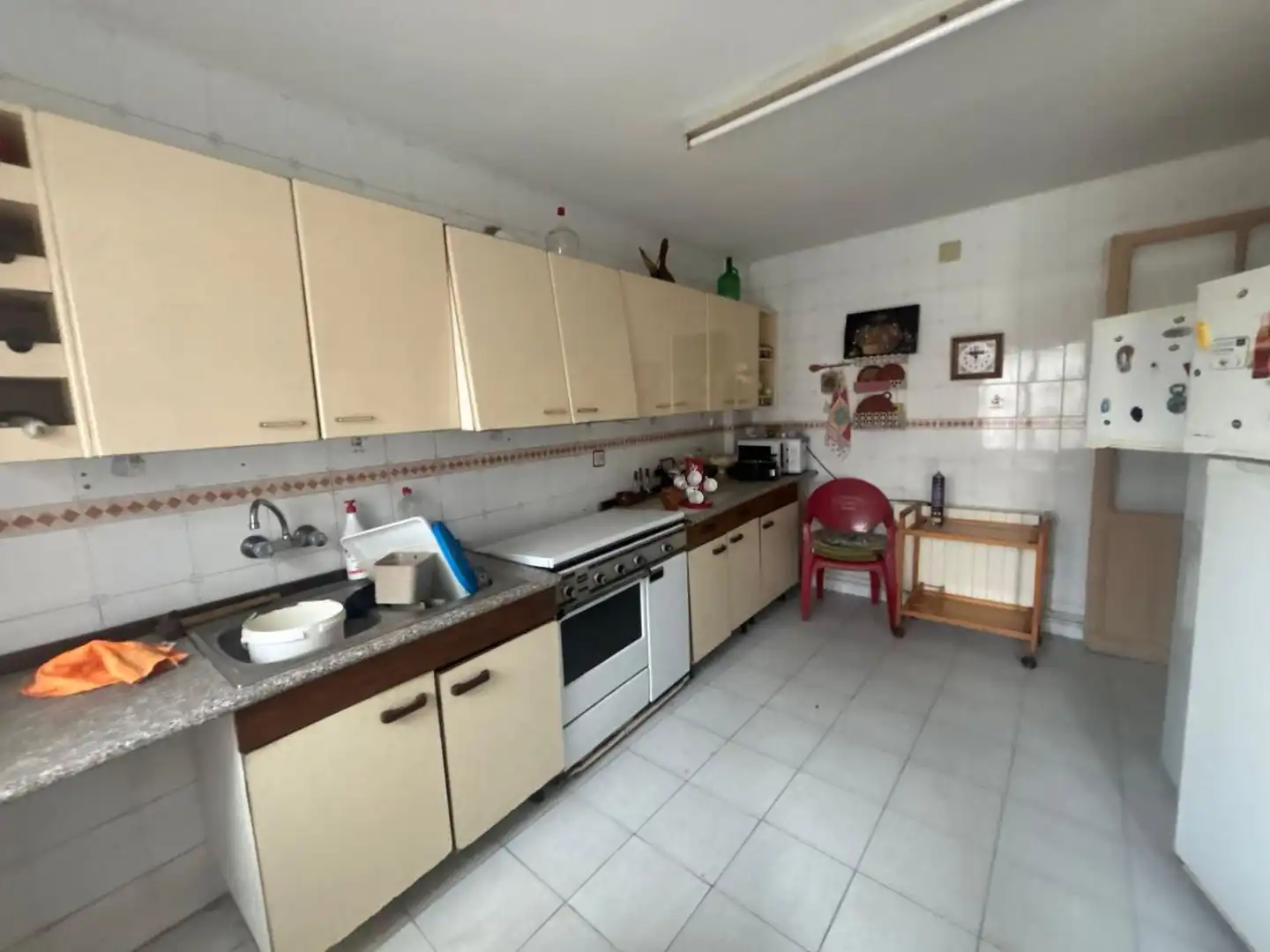Casa con terrazza in vendita a Malagón, imagen 4