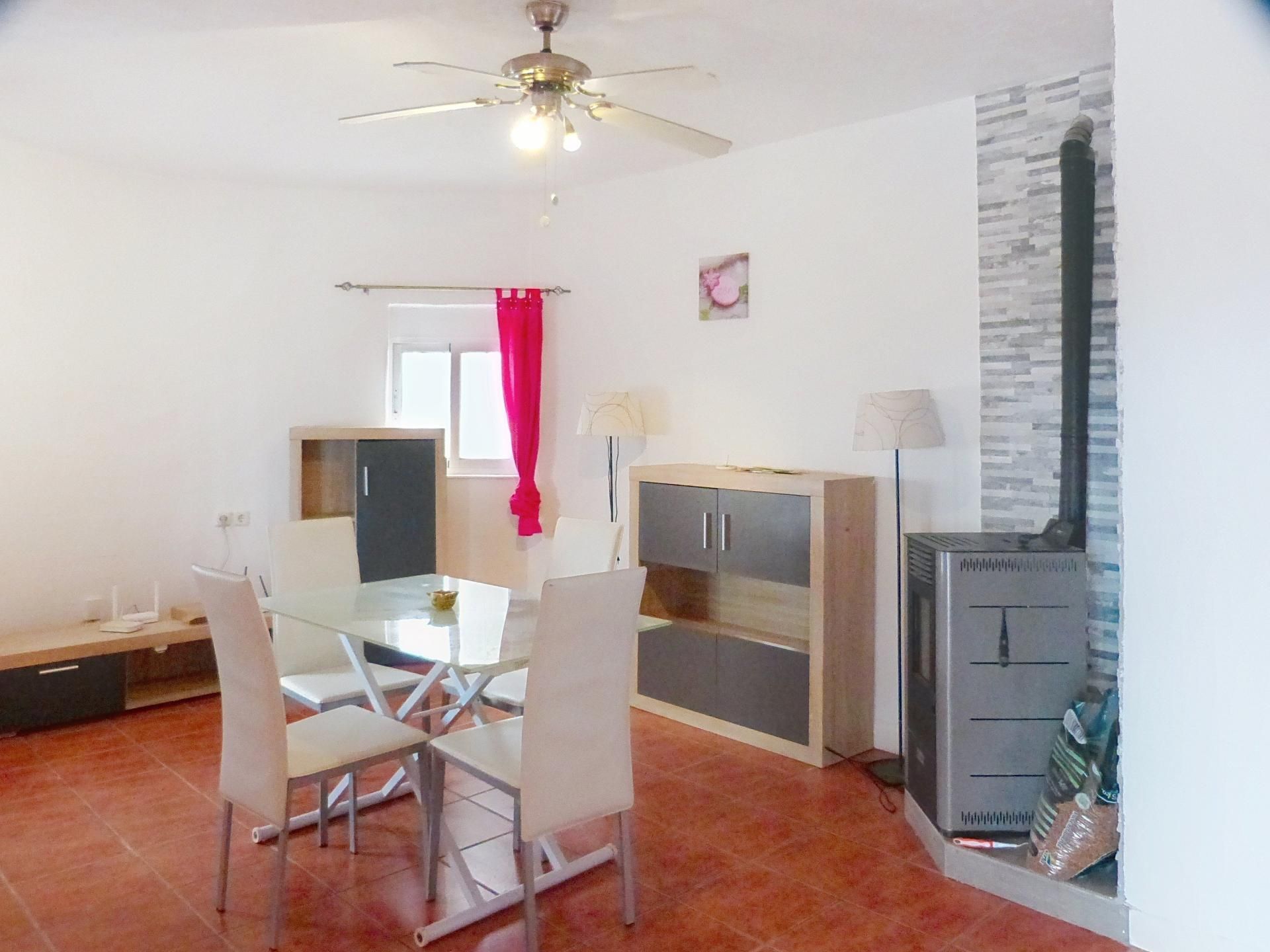 House or chalet for sale in Fortuna