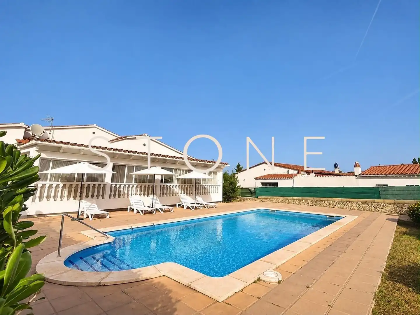 Maison avec piscine à vendre à Alaior poble, imagen 3