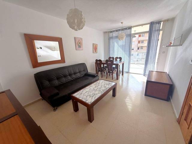 Apartamento en Venta en Rincón Alto