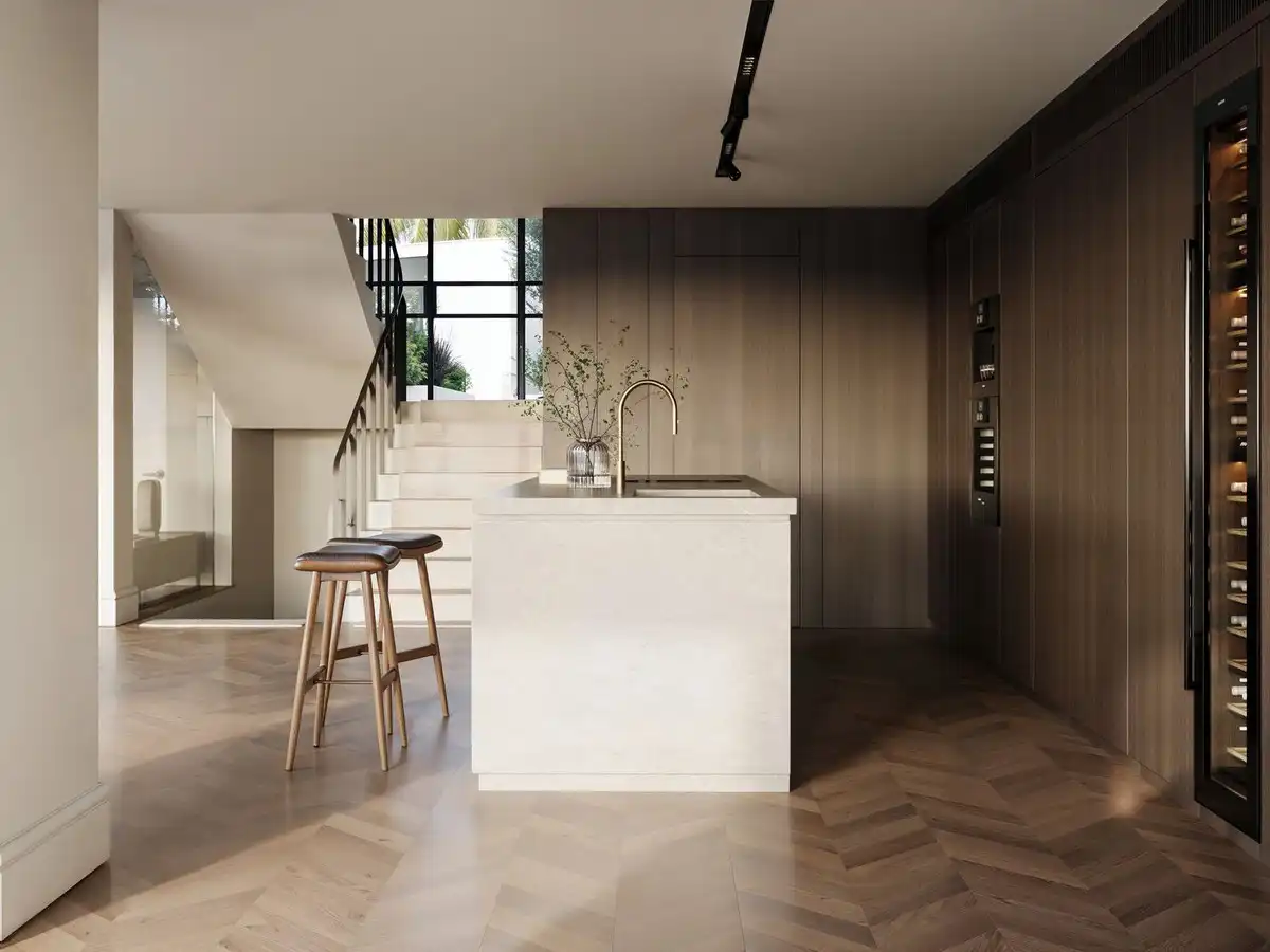 Chalet con piscina en venta en Nueva Andalucía, imagen 12
