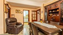 Dining room of Flat for sale in Vilanova i la Geltrú  with Air Conditioner, Heating and Balcony