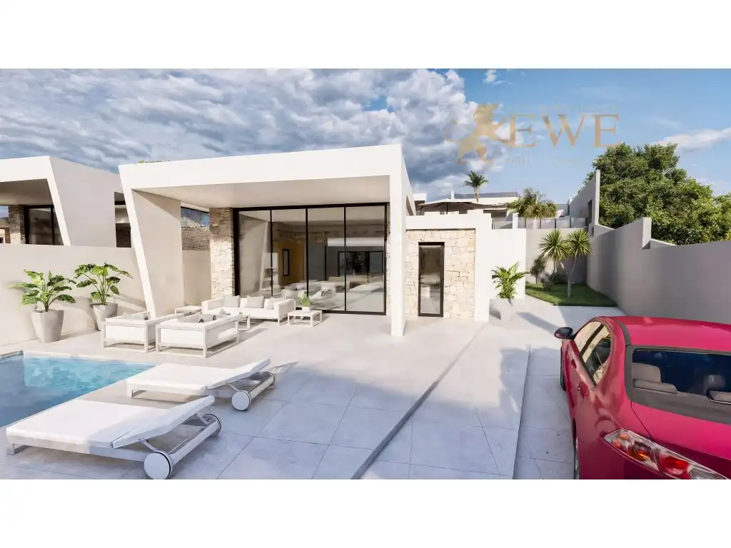 Villa à vendre à Zona Carrefour - Urbanizaciones, imagen 4