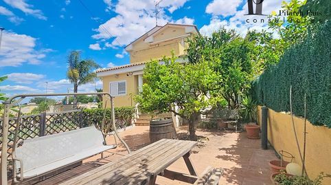 Foto 4 de Casa o chalet en venta en La Conarda, La Pobla de Vallbona