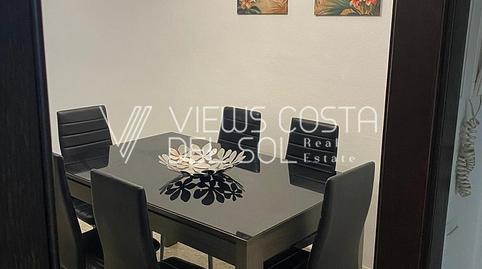 Foto 2 de Apartamento de alquiler en Camino Algarrobo - Las Arenas, Vélez-Málaga