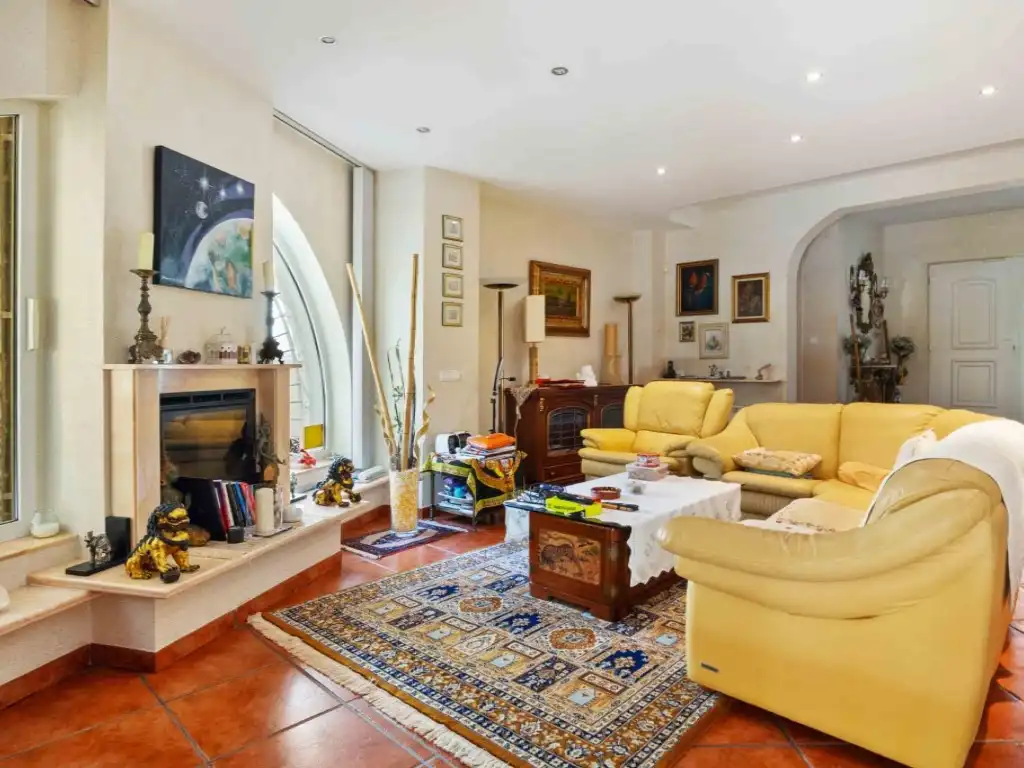 Casa con piscina en venta en Avenida Cabo El-Cabo Roig, imagen 11