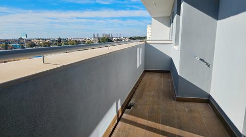 Foto 3 de Pis en venda a Aljamar, Tomares