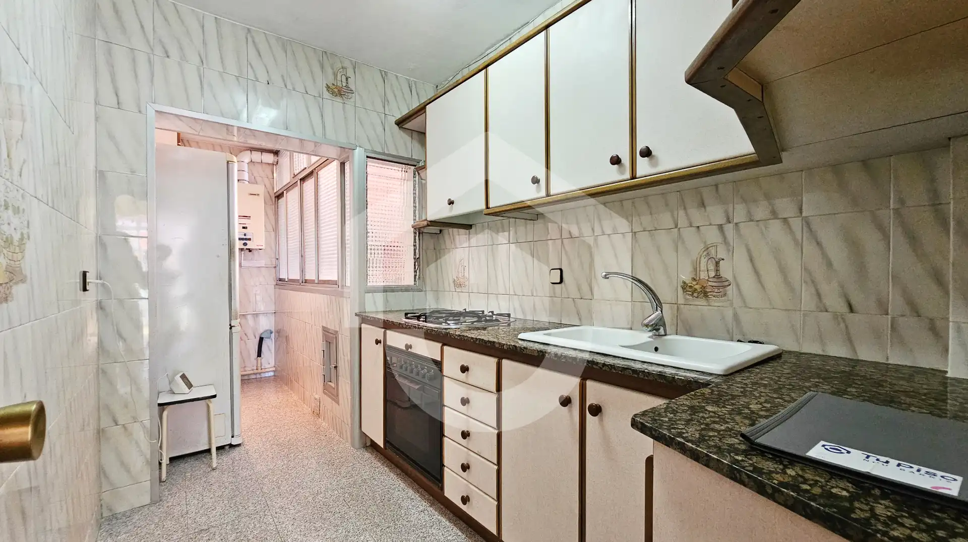 Flat with lift for sale in Passeig de Valldaura, imagen 18