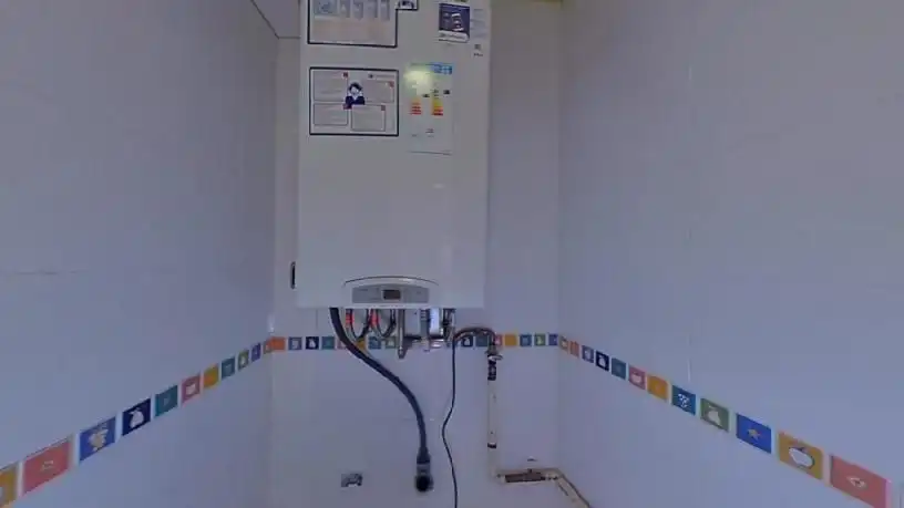Wohnung zum Verkauf in calle Vicenta Escoda, imagen 4