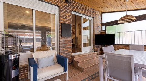 Photo 3 of Detached homes for sale in Calle de la Paloma, Los Llanos - Valle Pardo, Villanueva del Pardillo