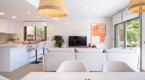 Nuevo dúplex con jardín en venta cerca de playa Es Trenc, en Colonia Sant Jordi, Mallorca, image 4