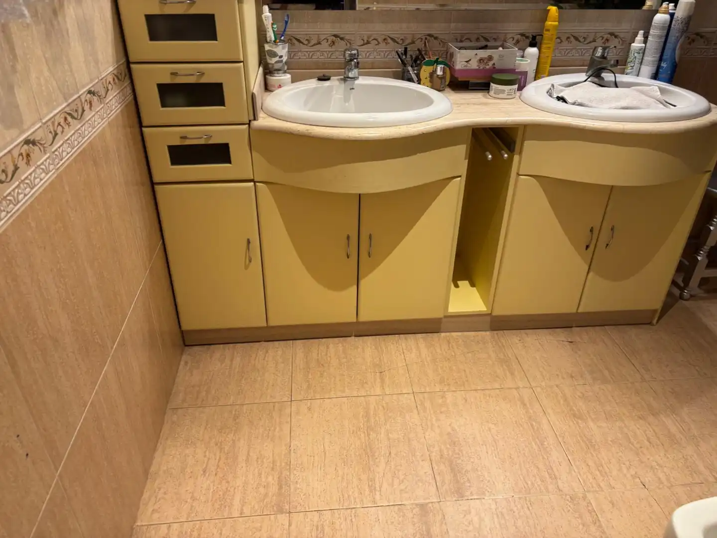 Casa con terrazza in vendita a Beniel, imagen 45