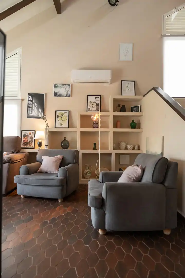 Casa con terraza en venta en Campo de Mijas, imagen 48