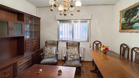 Foto 3 de Piso en venta en Calle Arlanza, Comillas, Madrid