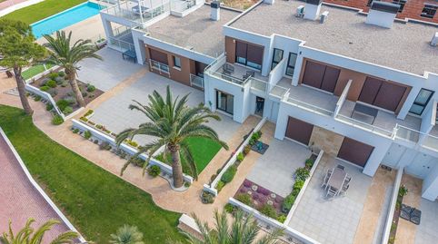Foto 2 de Casa adosada en venta en Costa Norte, Vinaròs