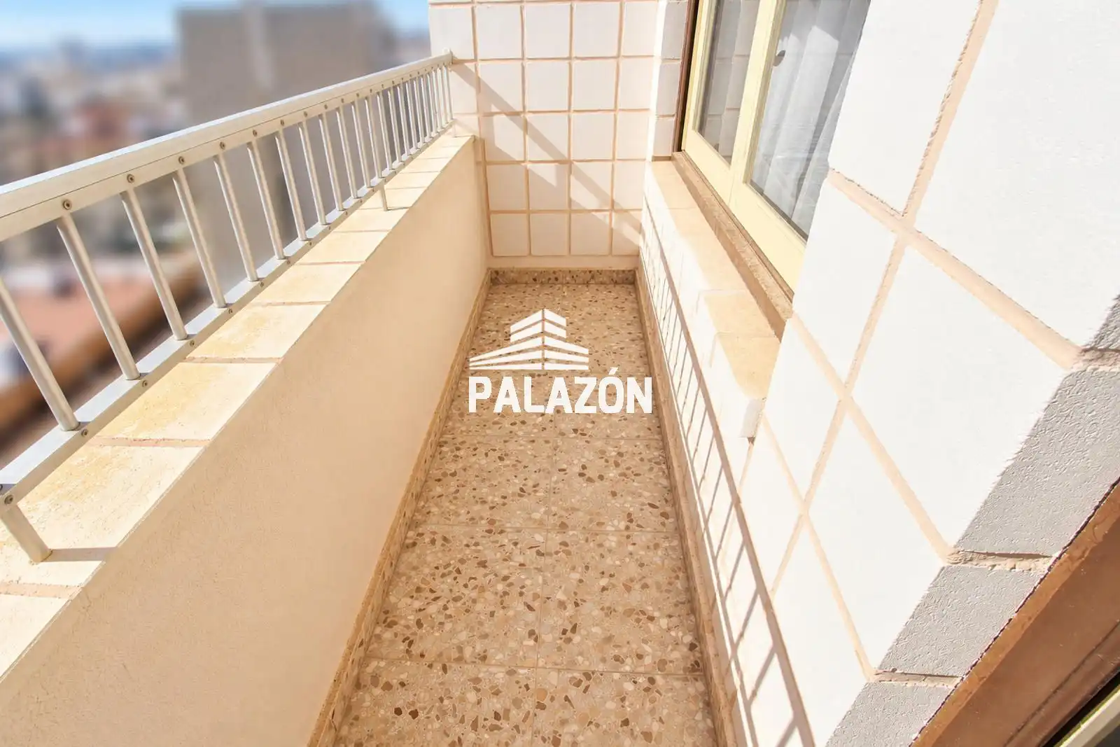 Pis amb ascensor en venda a Albatera, imagen 18