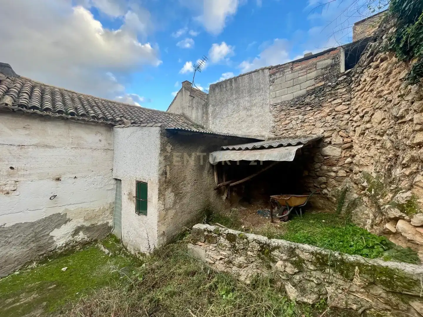 Casa o xalet en venda en Moclín