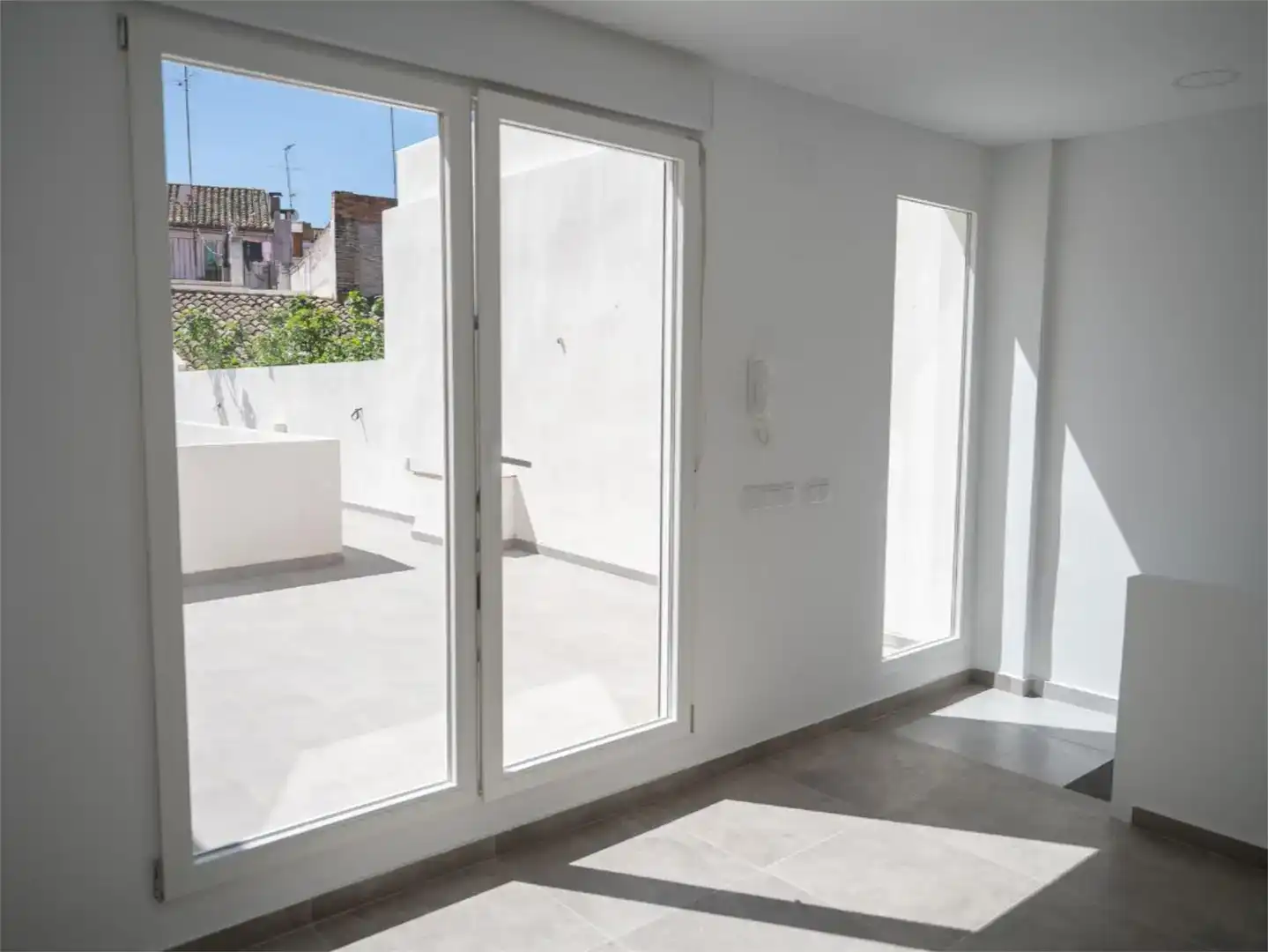 Piso en venta en Carcaixent con Balcón