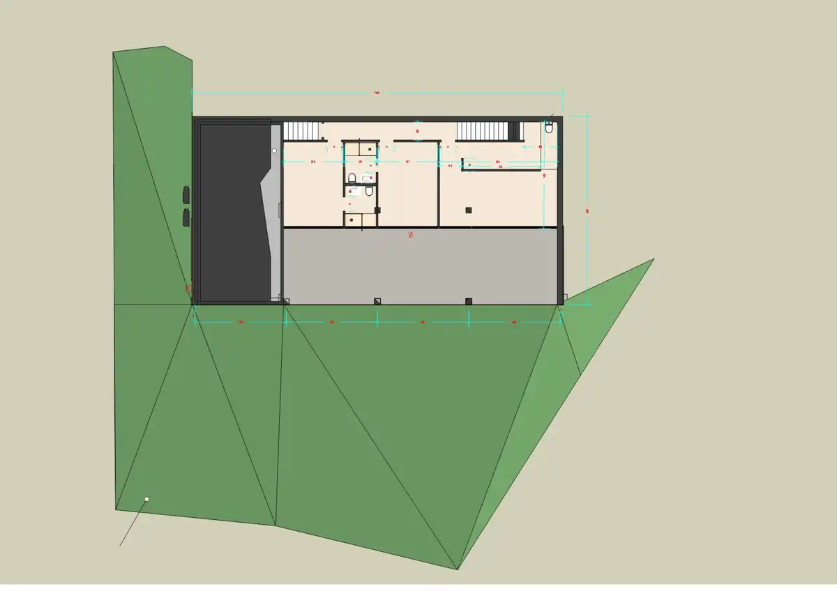 Chalet con piscina en venta en Villafranco del Guadalhorce, imagen 15