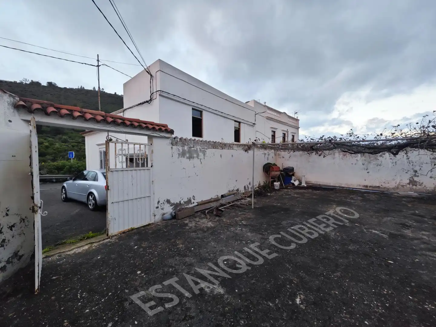 Casa o chalet en venta en Calle EL LOMO, 1, El Palmar