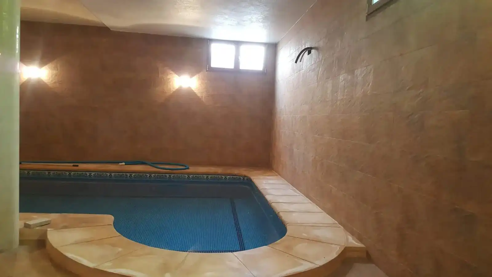 Villa con terrazza in vendita a Pego, imagen 19