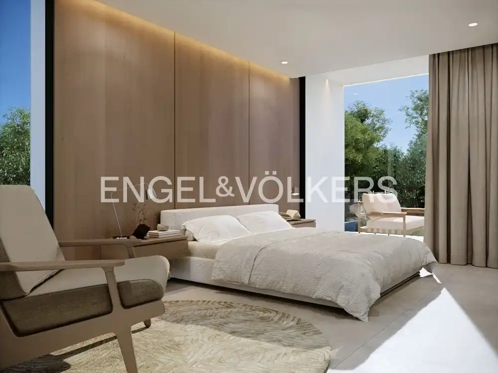 Bedroom of Houses for sale in Cardedeu  with Air Conditioner, Heating and Private garden