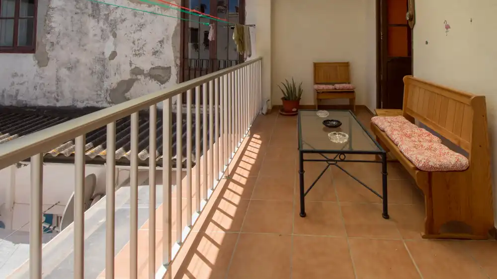Casa o chalet en venta en Jesús Pobre