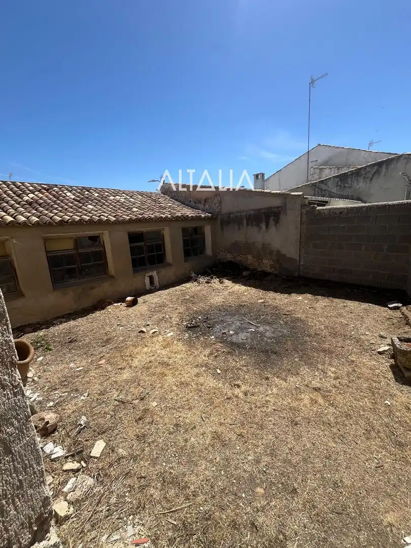 Einfamilien-Reihenhaus zum Verkauf in Campos del Paraíso