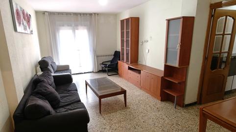 Foto 2 de Piso de alquiler en Calle de Medina Albaida, La Paz,  Zaragoza Capital