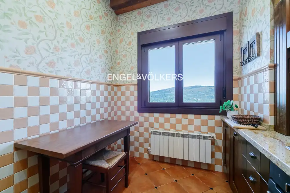 Haus mit Terrasse zum Verkauf in A Cañiza, imagen 13