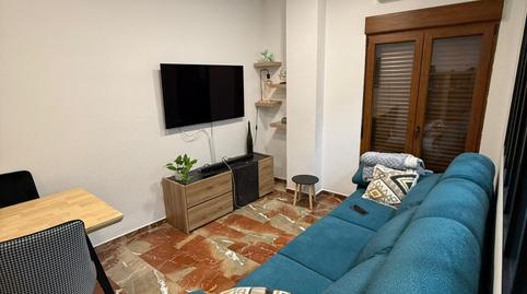 Photo 2 of Flat to rent in San Felipe - El Almendral - La Merced,  Jaén Capital