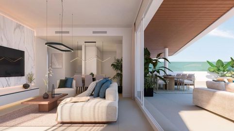 Foto 2 de Apartamento en venta en Urbanización Santa Rosa, Torrox