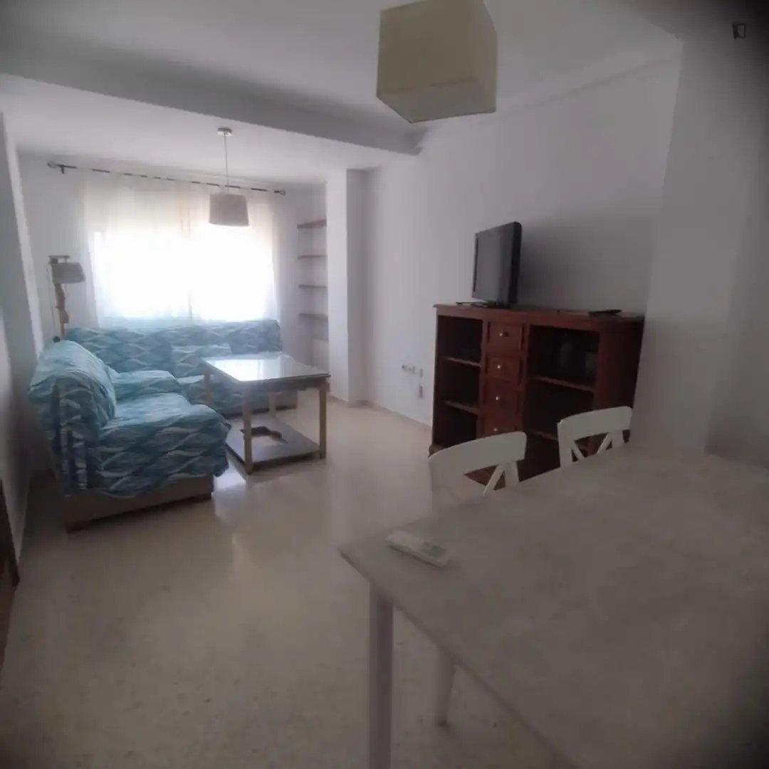 Habitació a Cerrillo de Maracena - Periodistas