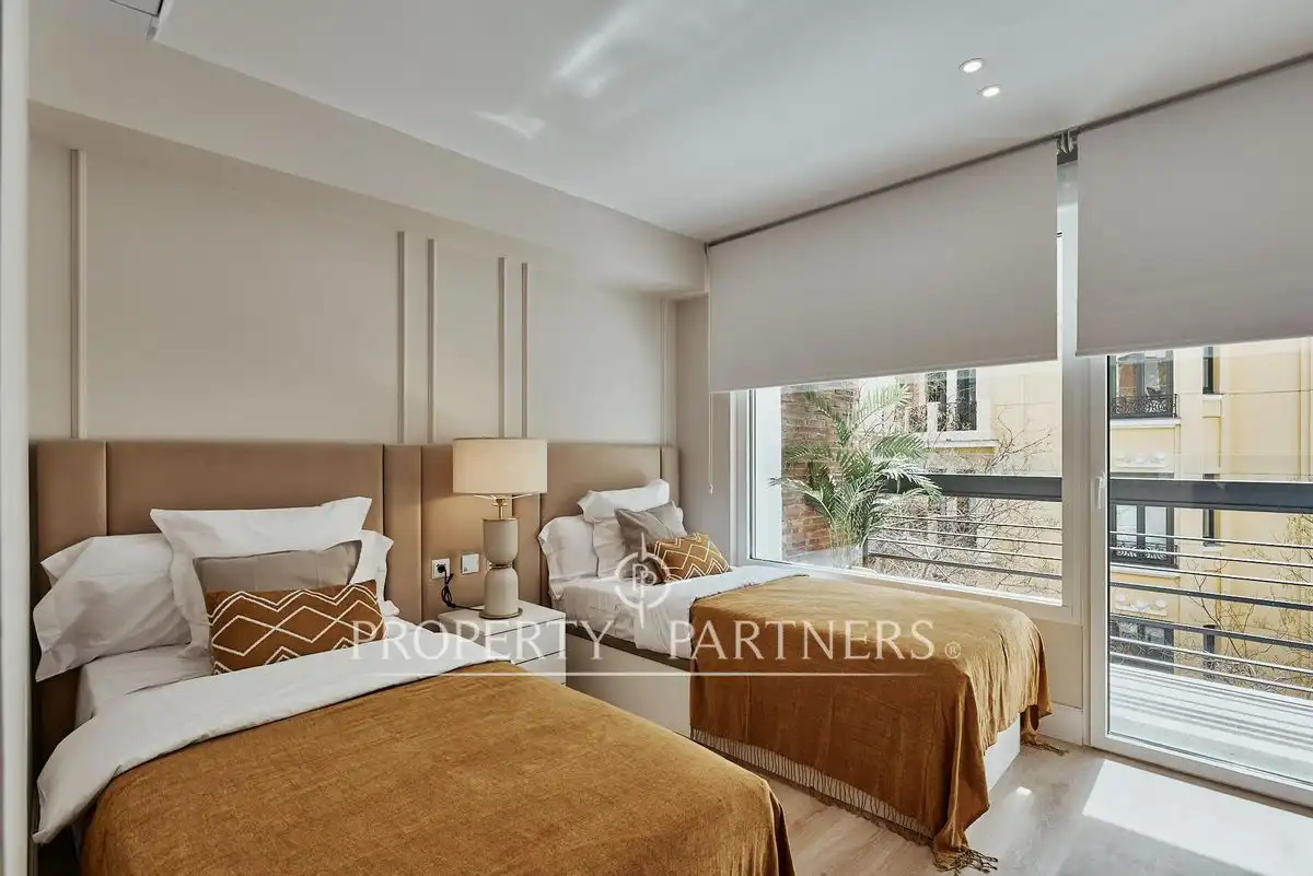 Appartement compact à vendre à Calle de Ayala, imagen 24