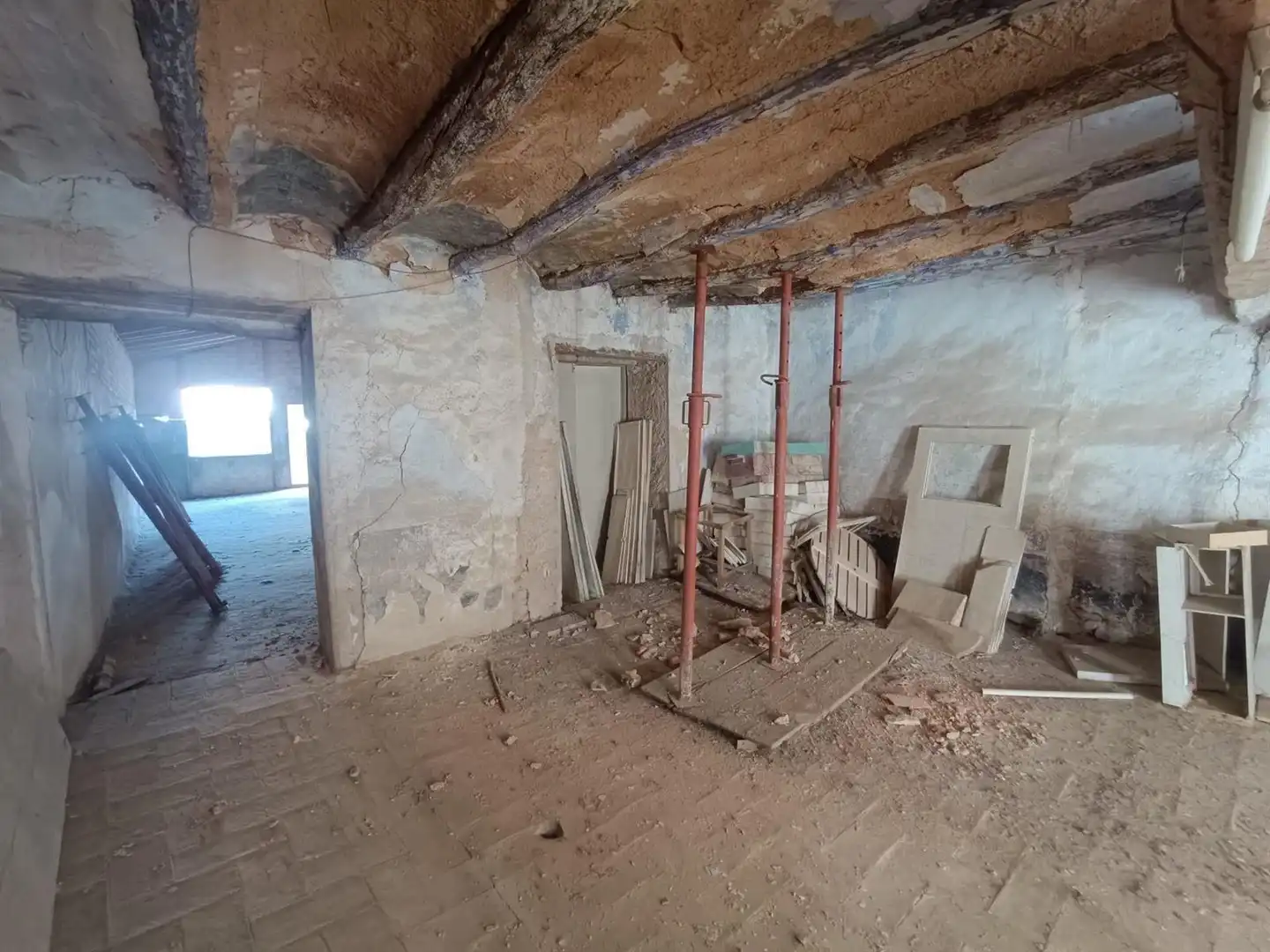 Haus zum Verkauf in VALL DEL, imagen 9