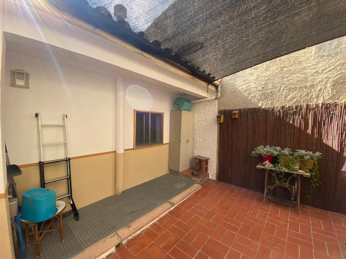 Casa adosada en venta en Els Omells de na Gaia con Calefacción, Amueblado y Horno