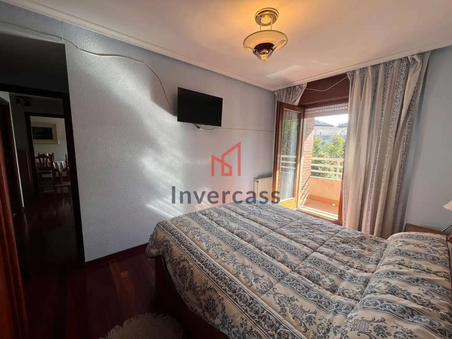 Habitación de Piso en venta en Castro-Urdiales con Calefacción y Terraza