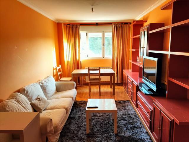 Piso en Alquiler en Avenida Avenida de Viñalta en Allende el Río