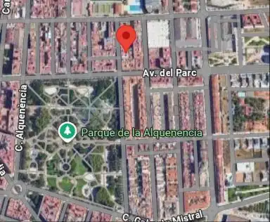 Flat for sale in Cristobal Monterde