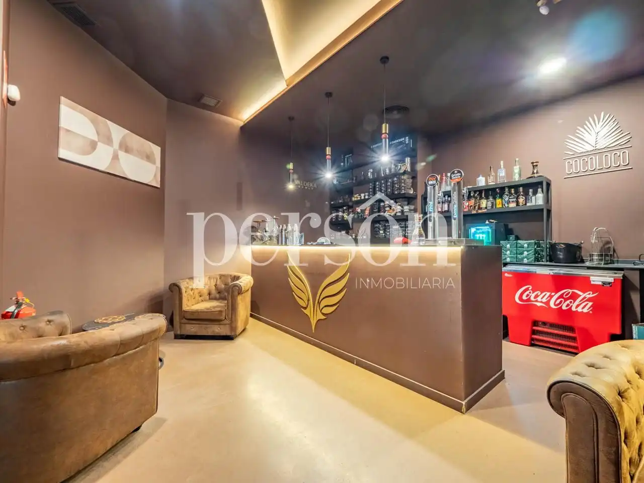 Business premises for transfer in El Pla del Real, imagen 17