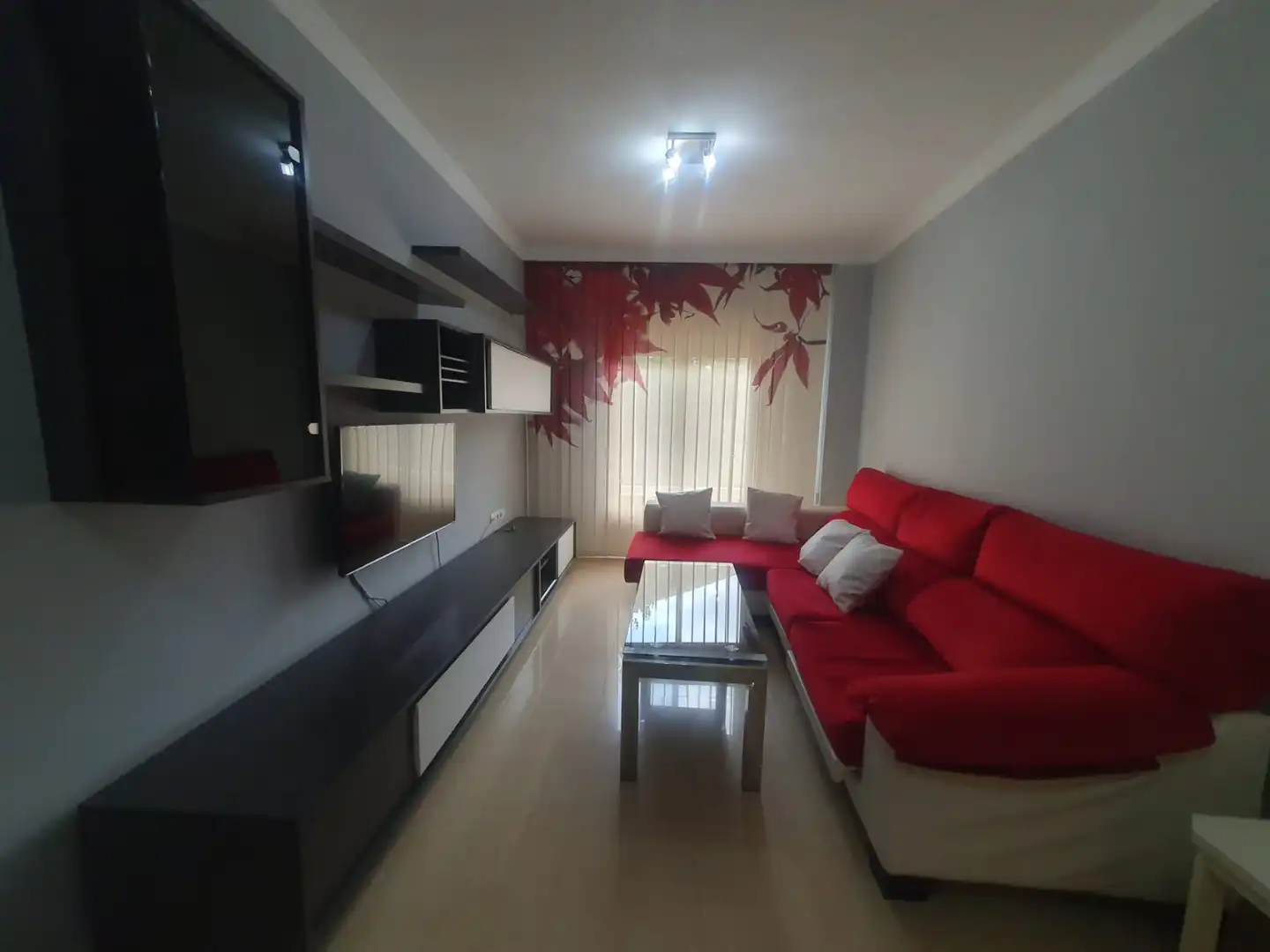Wohnungen zur Miete in Calle Juan Pedernal, 7, Guadix