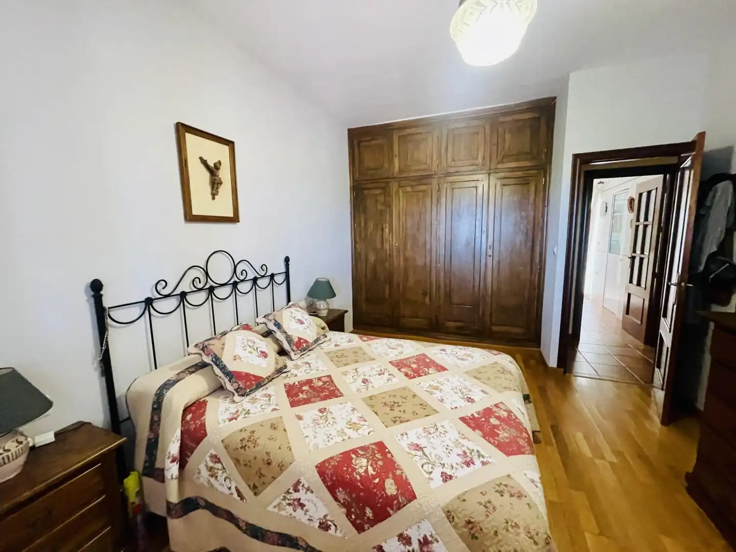 Casa rústica amb piscina en venda a Centro, imagen 25