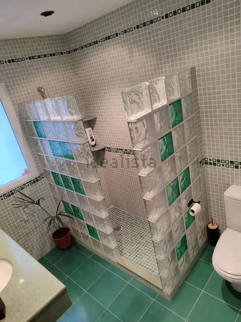 Bathroom of Houses for sale in Alcoy / Alcoi