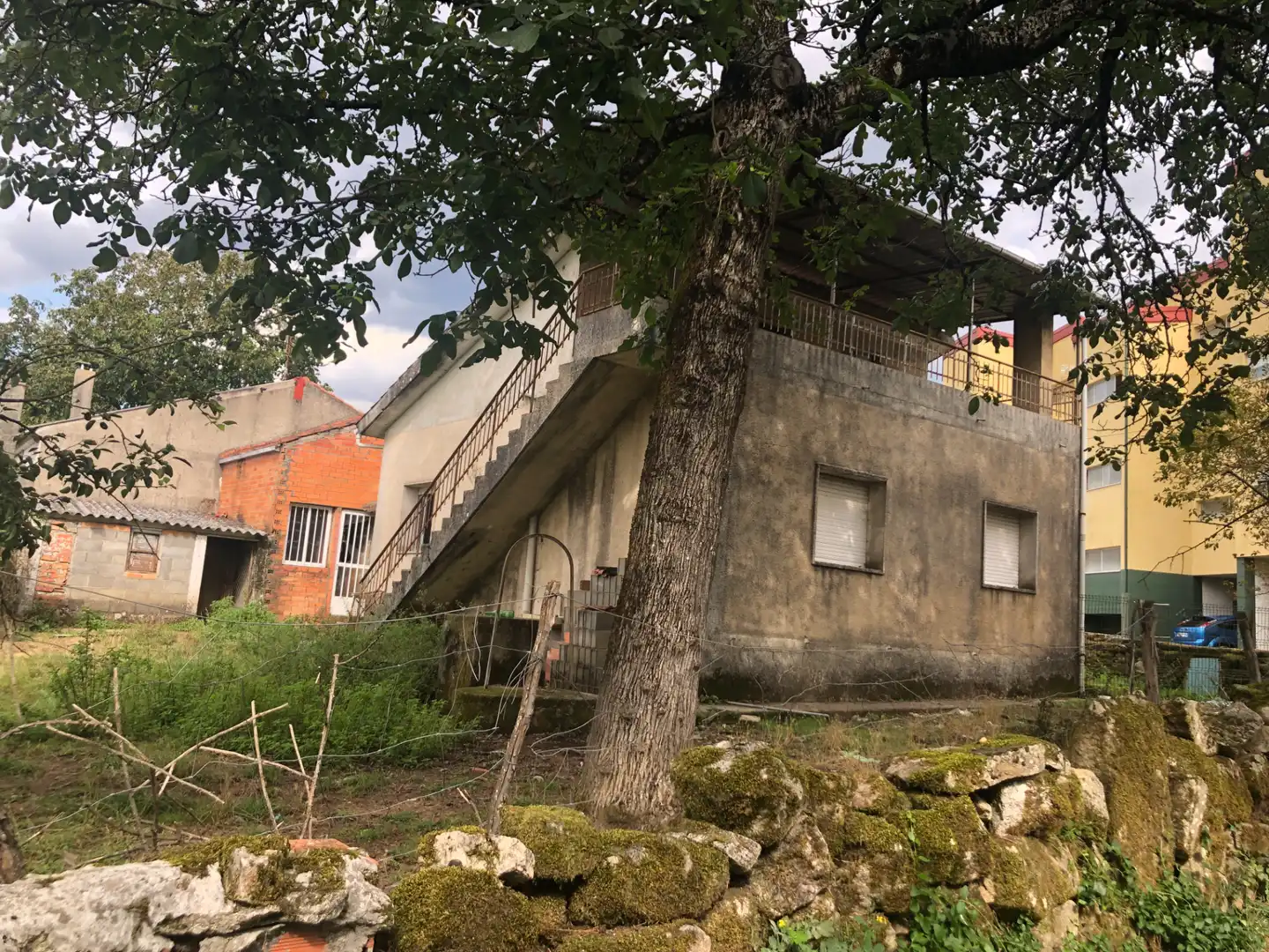 House for sale in Camiño Uceira 11, imagen 3